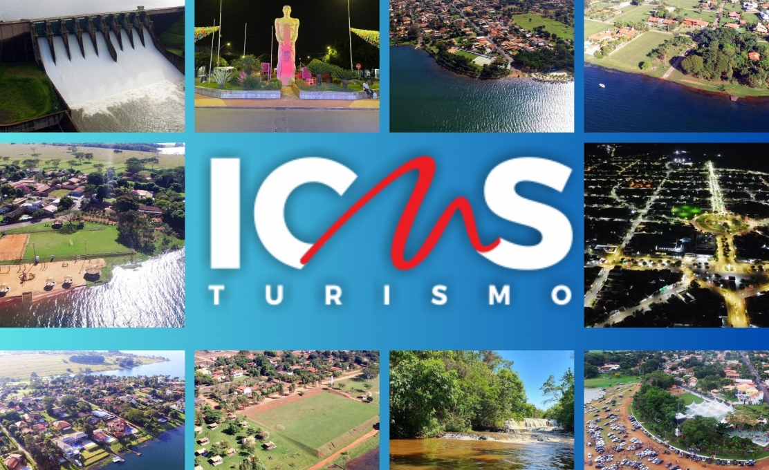 Após Intenso Trabalho Fronteira Passará A Receber Icms Do Turismo Pela Primeira Vez