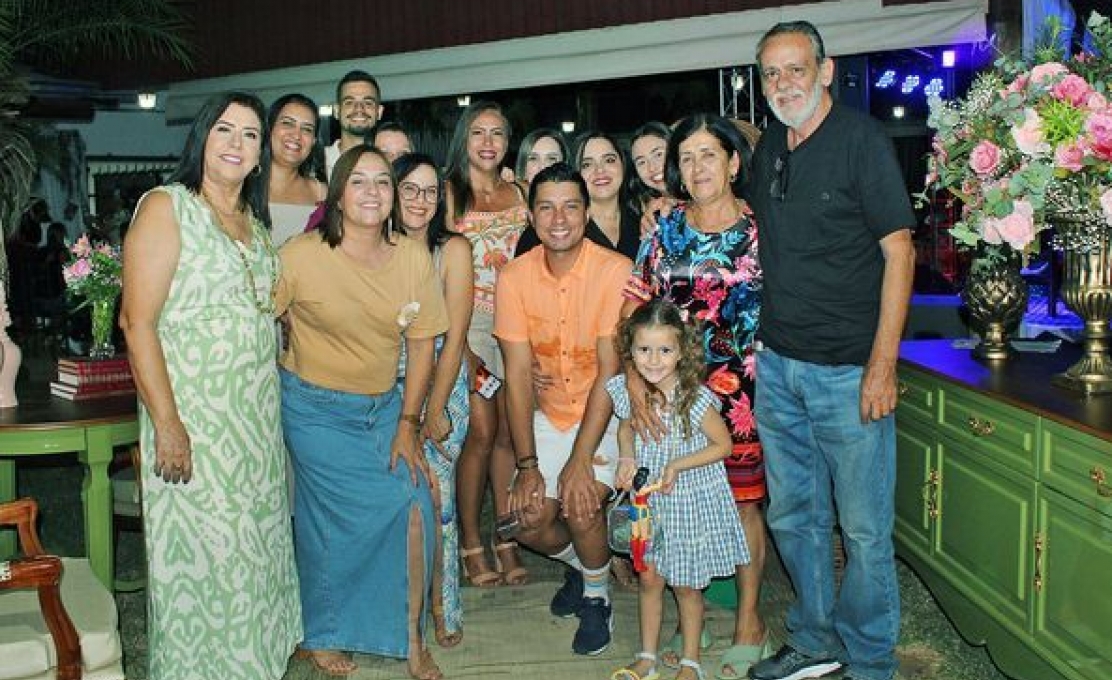 Uma Noite Inesquecível