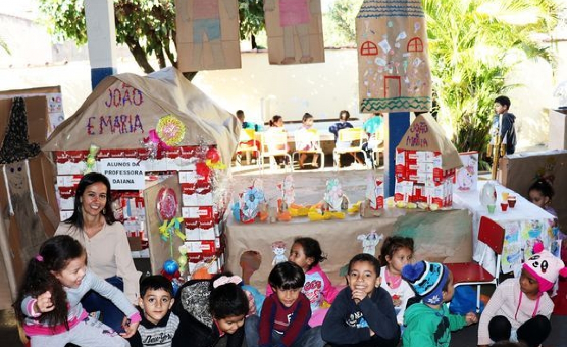 Era Uma Vez: Turma Da MÔnica Resgata Personagens Importantes Da Literatura Infantil 