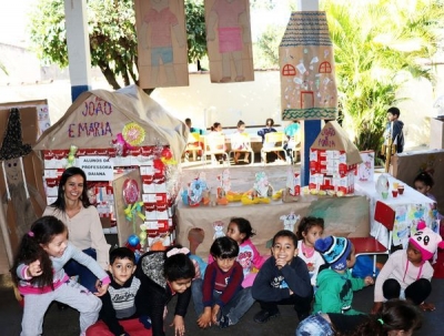 ERA UMA VEZ: TURMA DA MÔNICA RESGATA PERSONAGENS IMPORTANTES DA LITERATURA INFANTIL 